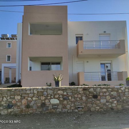 Diamond Deluxe Apartments Mastichari Мастихари Экстерьер фото
