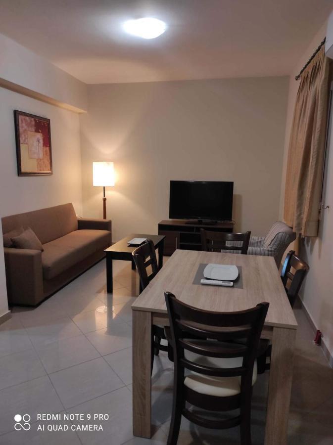 Diamond Deluxe Apartments Mastichari Мастихари Экстерьер фото