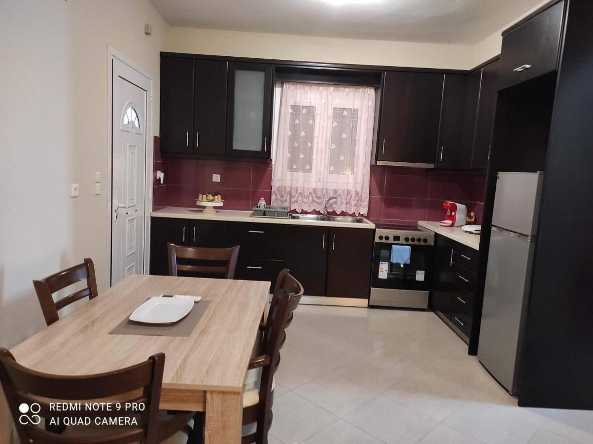 Diamond Deluxe Apartments Mastichari Мастихари Экстерьер фото
