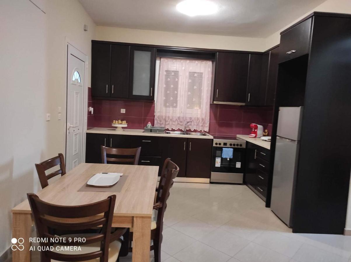 Diamond Deluxe Apartments Mastichari Мастихари Экстерьер фото