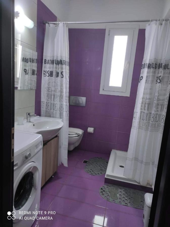 Diamond Deluxe Apartments Mastichari Мастихари Экстерьер фото