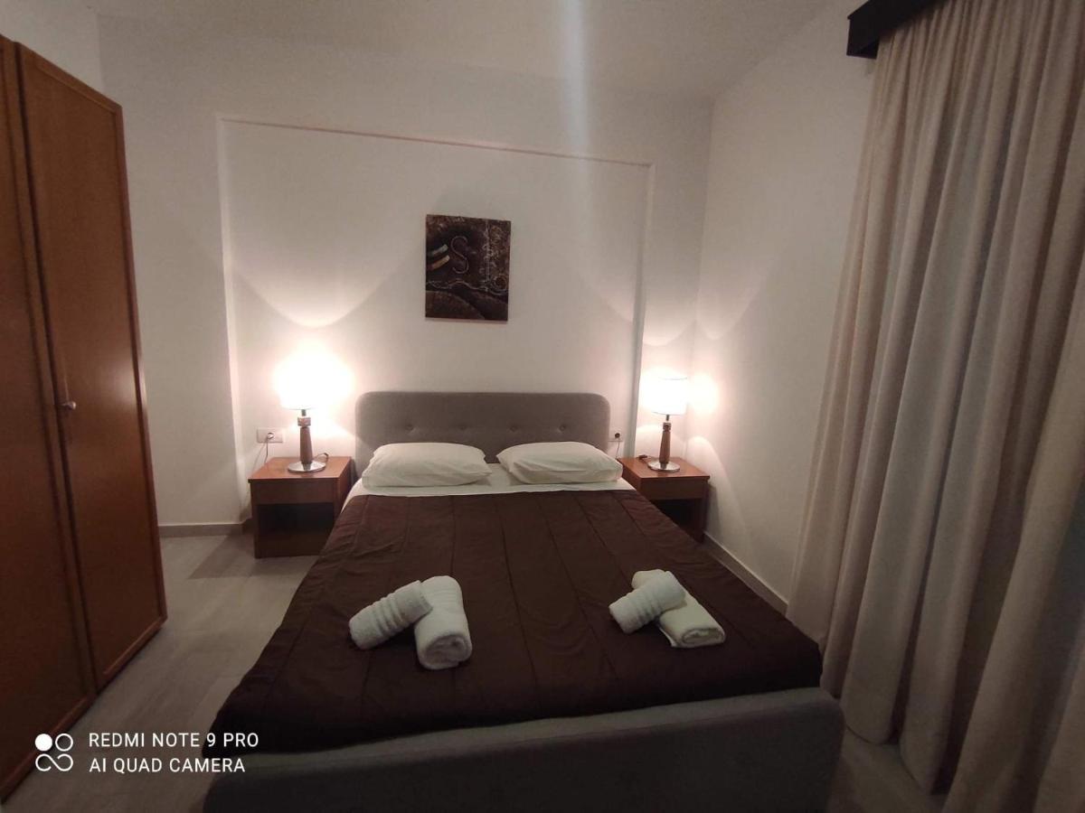 Diamond Deluxe Apartments Mastichari Мастихари Экстерьер фото