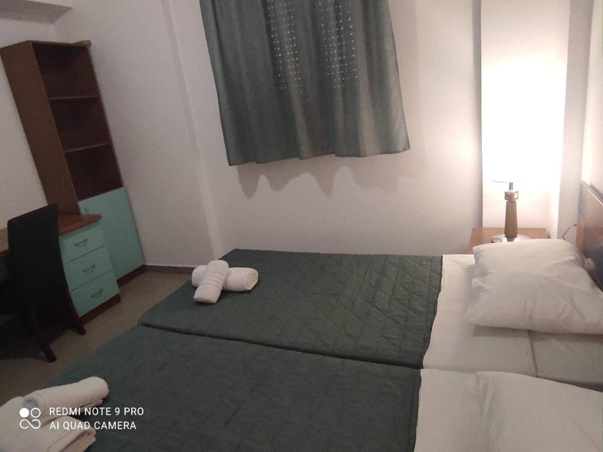 Diamond Deluxe Apartments Mastichari Мастихари Экстерьер фото