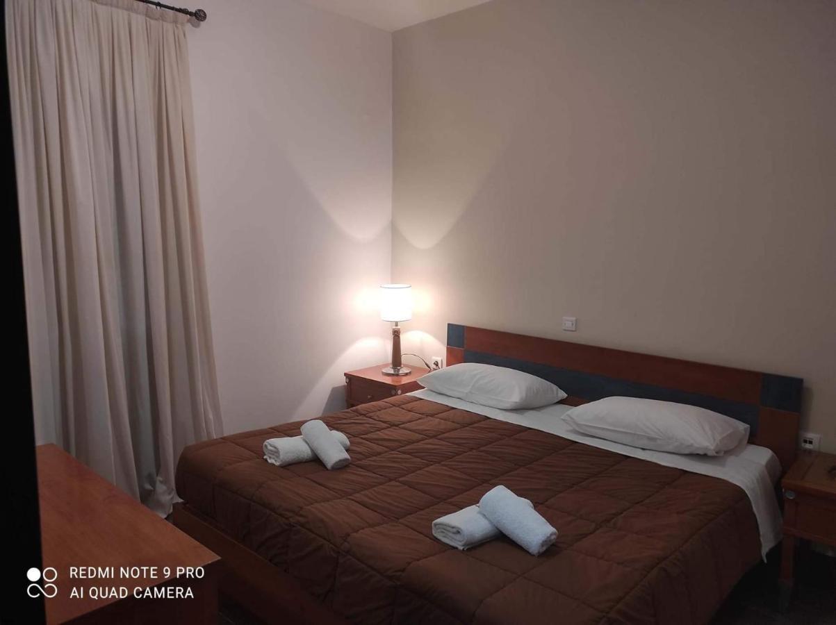 Diamond Deluxe Apartments Mastichari Мастихари Экстерьер фото