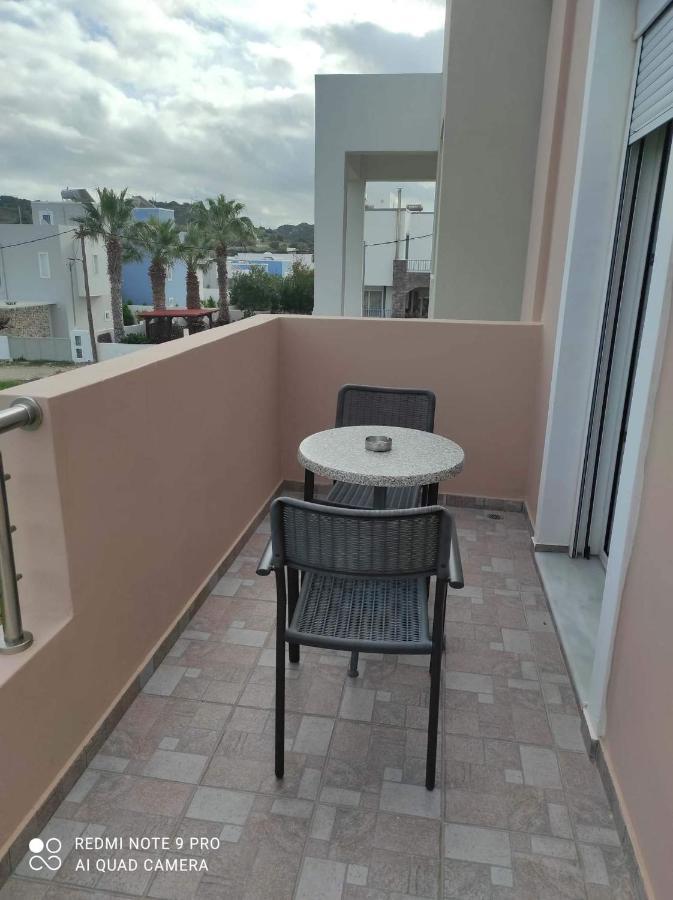 Diamond Deluxe Apartments Mastichari Мастихари Экстерьер фото